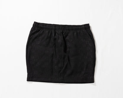 LaVeira Skirt 'Sort Noir'