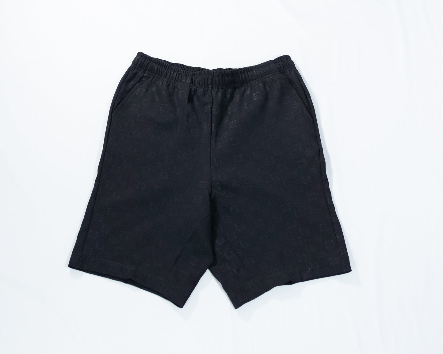 LaVeira Shorts ' Sort Noir'